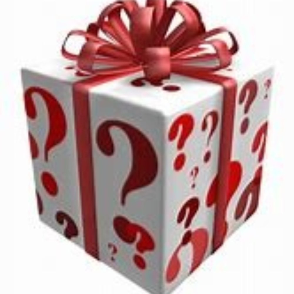 Mystery Box